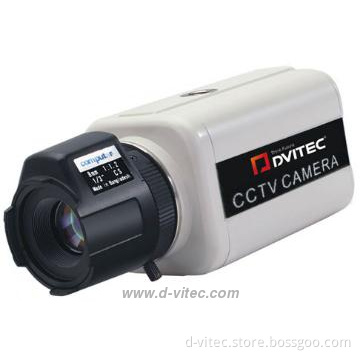 1080p Box Camera